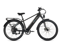 Lectric Xpress 2.0 High-Step eBike