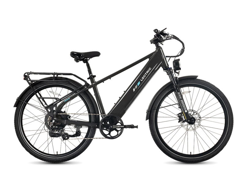 Lectric Xpress 2.0 High-Step eBike