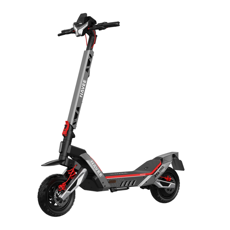 XT5 Pro  Long-Range Scooter