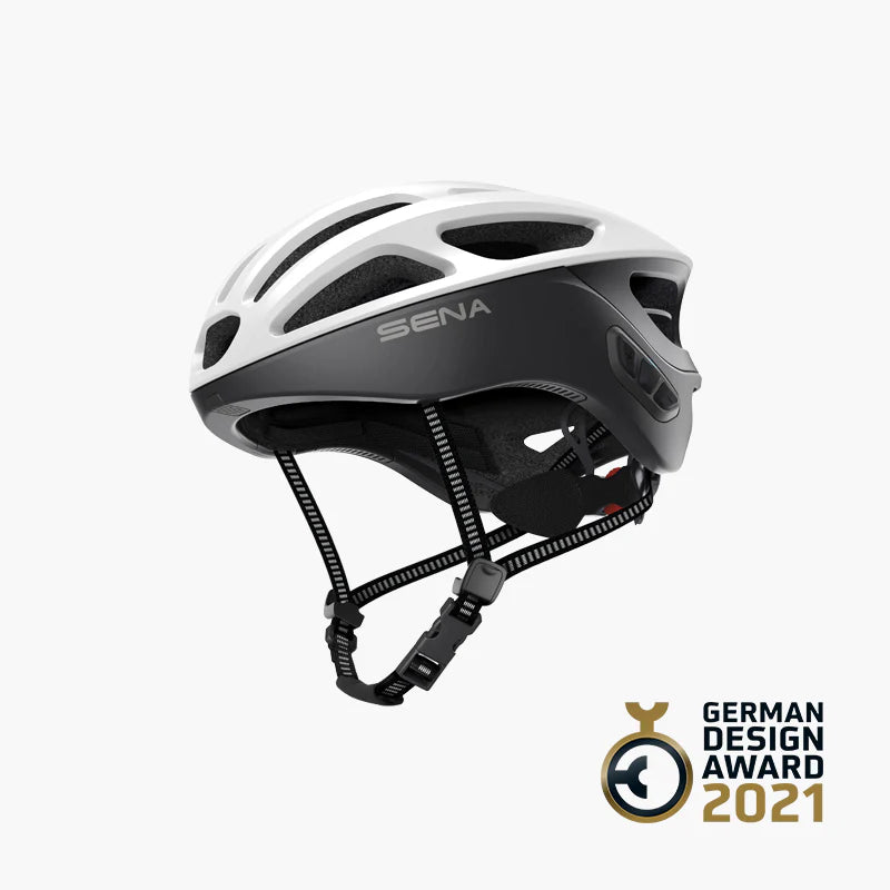 Sena R1 EVO Smart Cycling Smart Communication Helmet