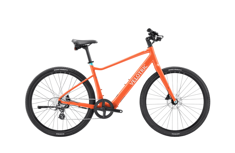Velotric T1 ST Plus (Regular) Ebike (Lava)