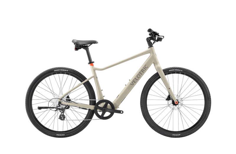 Velotric T1 ST Plus (Regular) Ebike (Sand)