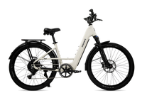Monarc Tracer Step-Thru Ebike
