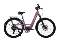 Monarc Tracer Step-Thru Ebike