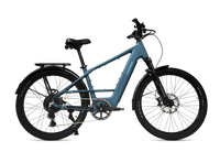 Monarc Tracer High-Step Ebike