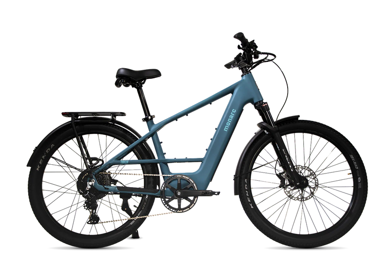 Monarc Tracer High-Step Ebike