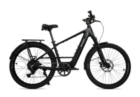 Monarc Tracer High-Step Ebike