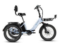 Lectric XP Trike2 (500w)