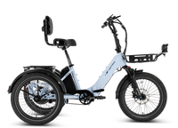 Lectric XP Trike2 (750w)