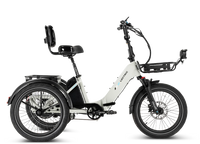 Lectric XP Trike2 (500w)