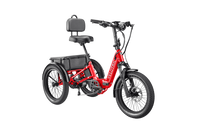 Velotric Triker Electric Tricycle