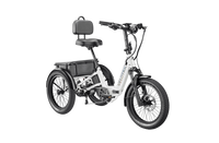 Velotric Triker Electric Tricycle