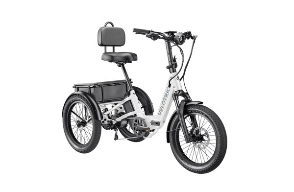 Velotric Triker Electric Tricycle