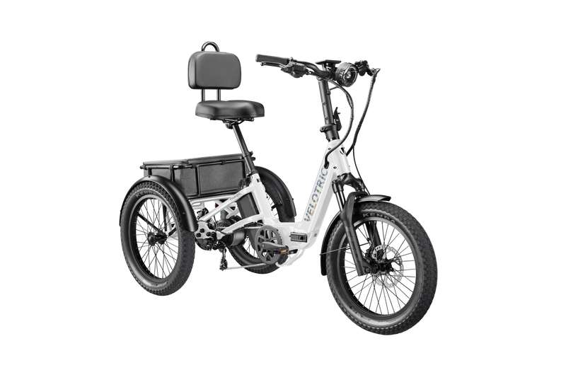 Velotric Triker Electric Tricycle