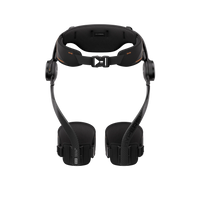 Hypershell Exoskeleton