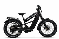 Ariel Rider MUDD 72V - PPB