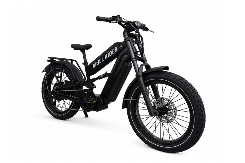 Ariel Rider MUDD 72V - PPB