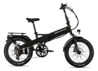 XP4 500w eBike