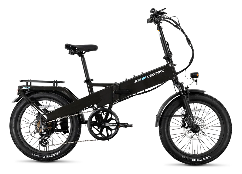 XP4 500w eBike