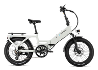 XP4 500w eBike