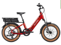 Velotric GoMad Ebike