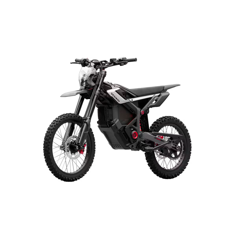 Segway Xaber 300 eDirt Bike