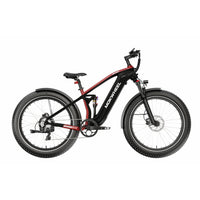 Mokwheel Obsidian ST 2.0 (Step Over)