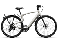 Carbon Classic E-Bike