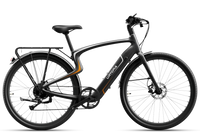Carbon Classic E-Bike
