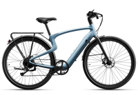 Carbon Classic E-Bike