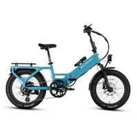 Lectric XP4 750w (Step Thru)