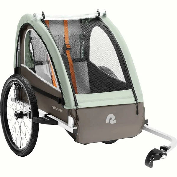 Rental Wag Along (Bike not included)