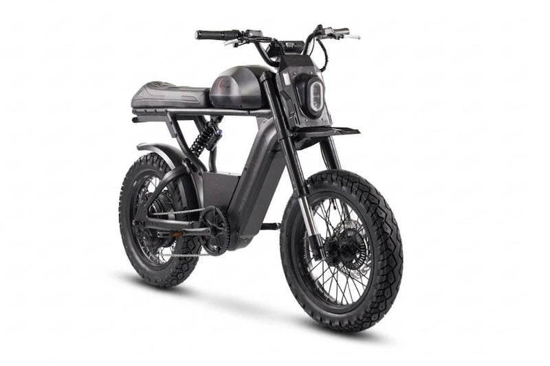Ariel Rider Grizzly 72V - PPB