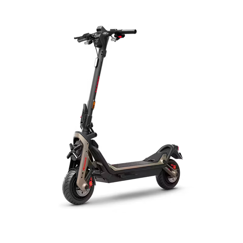 Segway GT3 Pro Super Scooter