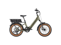 Velotric GoMad Ebike