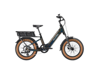 Velotric GoMad Ebike
