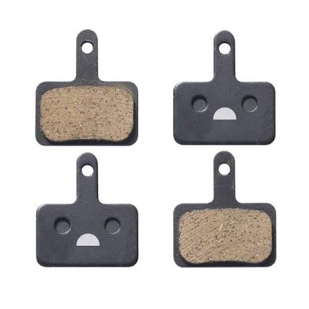 Break Pads (Labor not Included)