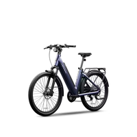 Segway Myon Electric Bike