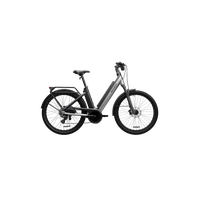 Segway Myon Electric Bike