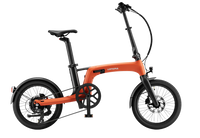 Urtopia Carbon Fold 2 Ebike
