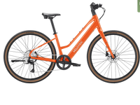Velotric Tempo Mid-Step