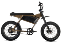 Juiced Scrambler Hardtail