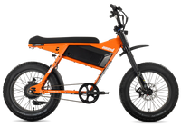 Juiced Scrambler Hardtail