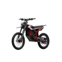 Segway Xaber 300 eDirt Bike