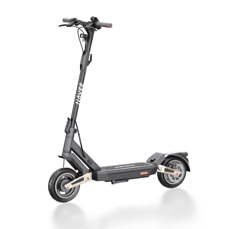 ST3 Pro Suspension Scooter