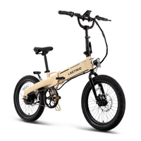 Lectric XP Lite2 (Standard Battery + Chain Drive)