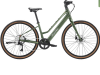 Velotric Tempo Mid-Step