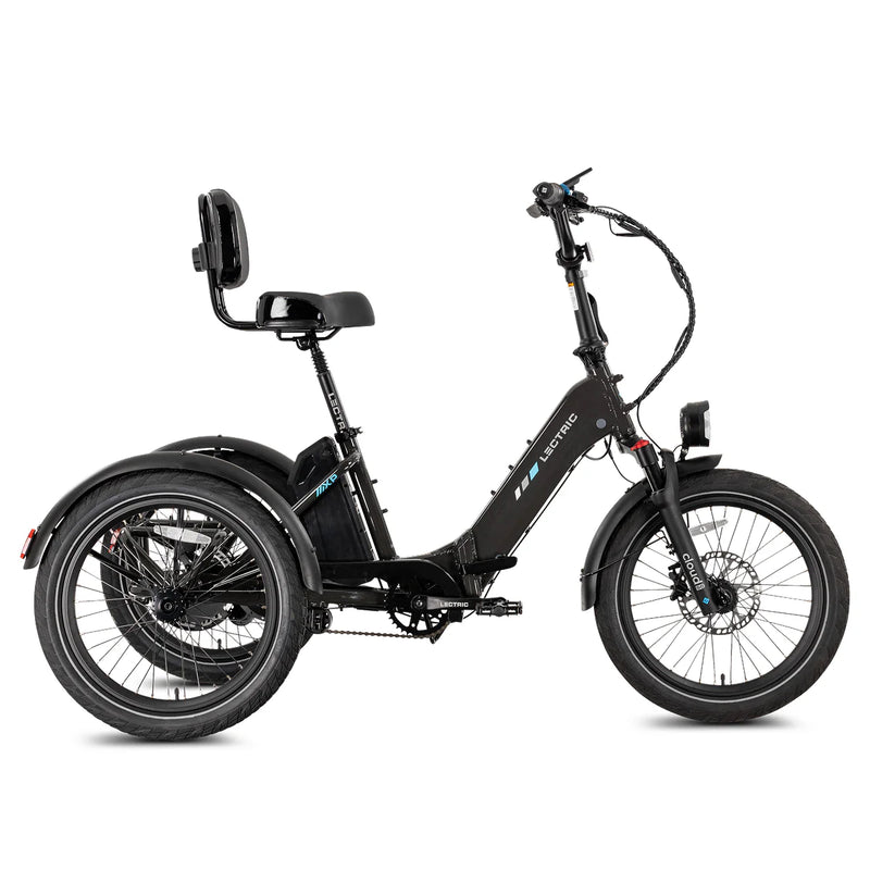 Lectric XP Trike2 (500w)