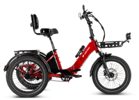 Lectric XP Trike2 (750w)