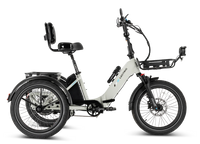 Lectric XP Trike2 (750w)